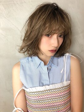 フラクト(FLact) 2023 S / S STYLE