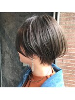 ココモ(KOKOMO) 【ショートスタイル】