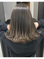 フルール(fleur) 大人スタイル