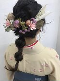 【seek菜月】ぽんぽんセット【長野 松本】