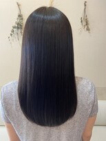 ナチュラル(Natural) 大人の艶髪
