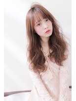 ヘアーアンドリラックス スウィート(Hair&Relax SWEET) 20代30代40代モテ髪◎小顔無造作ゆるウェーブ