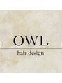 オウル(OWL)/OWL hair design
