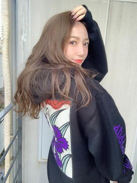 アルバ ヘアリゾート(ALBA) 【ALBA千葉将大】千葉スタイル44【三鷹】