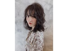 ローグヘアー 亀有店(Rogue HAIR)