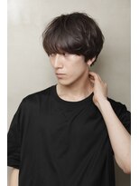 イグレックビス(igrek bis)&nbsp;大人マッシュ