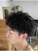 ツイストスパイラル