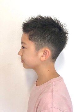 ロカ バイ ティアトロ ヘア サロン(ROCA by teatro hair salon) ROCA  by teatro hair salon　【ロカ】