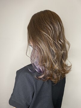 イングスジャパン(ings JAPAN) 流行りのラベンダー