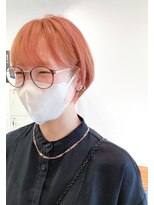 スエード(suede)&nbsp;【suede】PINK