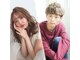 BR ヘア デザイン(BR hair design)の写真