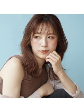 プロデュース 古淵店(Produce) ゆるめカールロング