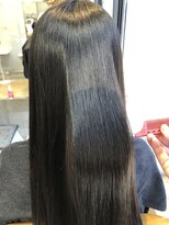 ココ 西葛西南口店(COコ)&nbsp;うる艶ストレート♪