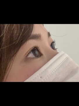 ザデイ(THE DAY) 次世代まつ毛パーマ［ラッシュリフト］