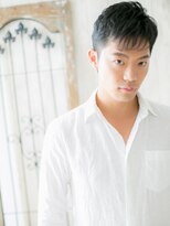 モッズヘアメン 名護大東店(mod's hair men)&nbsp;≪mod's men≫爽やかソフトツーブロックショートa