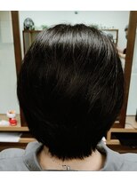 ウィキャン ヨドバシ博多店(WeCan)&nbsp;ショートボブ