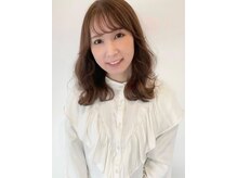 メロウヘア(Mellow hair)
