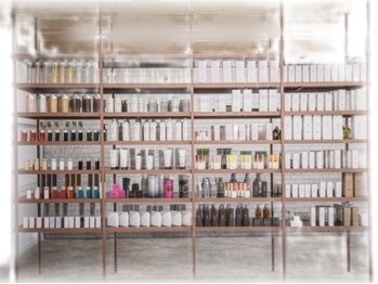 CI'SALON【サロン】