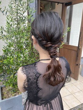 リル 新浜店(LiL) 2022 LiL hair by葭本1