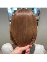 リー 京橋(Lee)&nbsp;ブラウンカラー