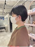 コンパクトショート
