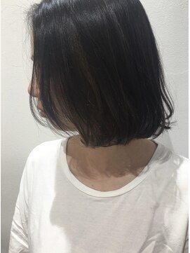 髪質改善サロン ミューズ 一社店(MUSE) 【業界話題★髪質改善美髪チャージTR★94%OGカラー取扱サロン】