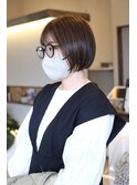 ミニボブ