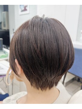 クレアトゥールウチノ(CREATEUR Uchino) ミニマムショート