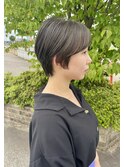 ショート