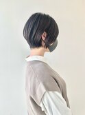 大人女性ショート くびれショート 池袋【おおわし】