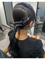 ソルス(sols.)&nbsp;タイトローポニー