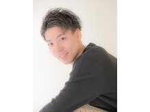 イルマーレ メンズ ヘア デザイン(il mare men's hair design)
