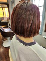 ダスティ 塩尻店(Dasty)&nbsp;ボブ