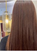 #イメチェンヘアスタイル#フルバング#似合わせカット