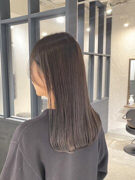 スー 門前仲町(Su) ストレート