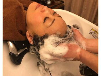 refuge 【リフュージュ】　