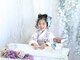 エミュウ(Emeu)の写真/【お子様の成長を思い出として…＊】大切な記念日や誕生日など、お子様ならではのイベントもサポート♪