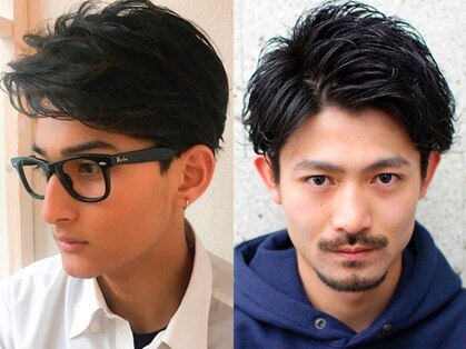 e.m.a プレミアムビューティーサロン 栄駅店(e.m.a PREMIUM BEAUTY SALON)の写真