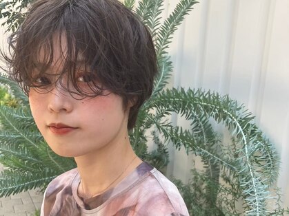 シトリ(ShitoRe)の写真
