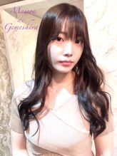 メゾン ドゥ ジェメシェラ(Maison de gemeshe'ra)