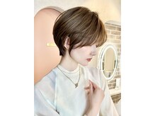 ヘアーアンドカラー プラーチェ 相模原(hair color Plaatje)