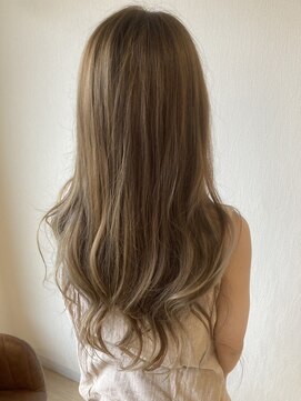 ラトット(Latot) インナーカラー