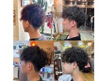 ヘアーフェロー HAIR fellow