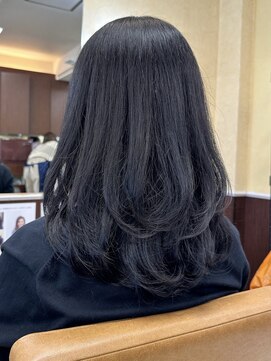 アントワープトーキョー(antwerp TOKYO) ★30代40代50代★大人レイヤーひし形レイヤー