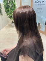 ビーズカラー イオンタウン米沢駅前店&nbsp;サラサラつや髪♪人気色！ベージュ7トーン/9