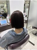 マロングレージュ