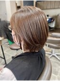 ショート