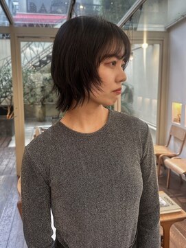 メイクス 表参道(MAKE'S omotesando) ボブレイヤー