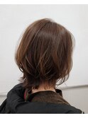 レイヤーボブ