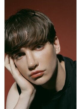 ヒマル 学芸大学(Himaru) メンズニュアンススタイル